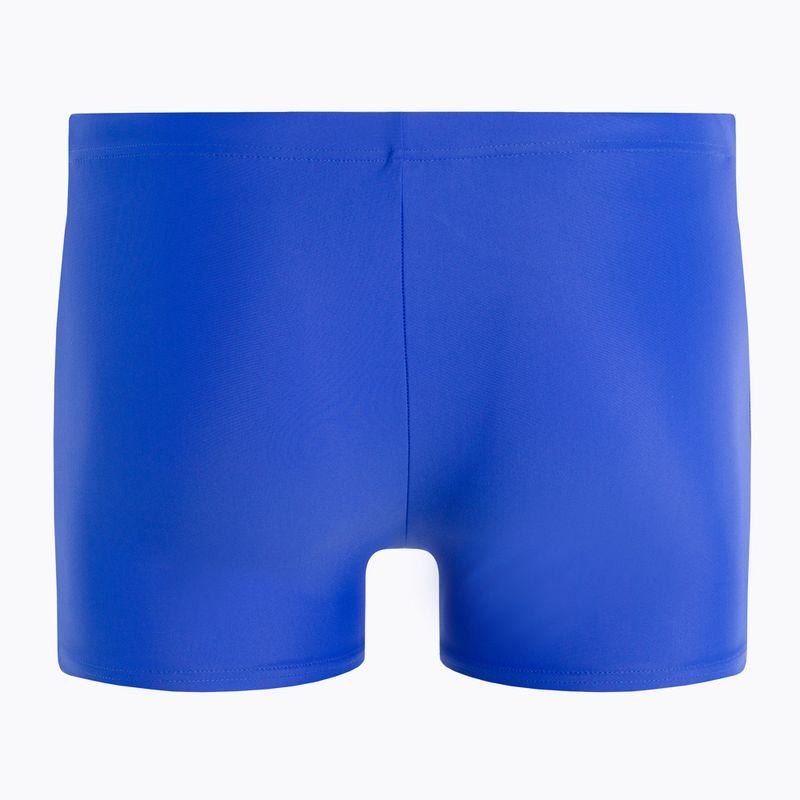 Мъжки къси панталони Arena Icons Swim Short Твърди сини боксерки 005050/800 2