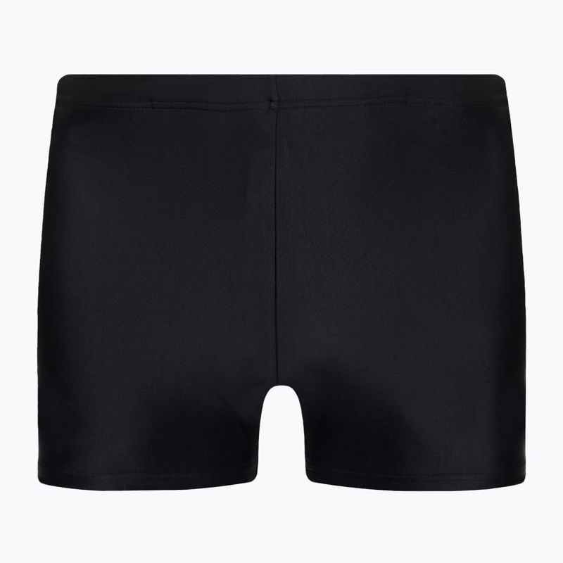 Мъжки къси панталони Arena Icons Swim Short Solid black 005050/500 боксерки