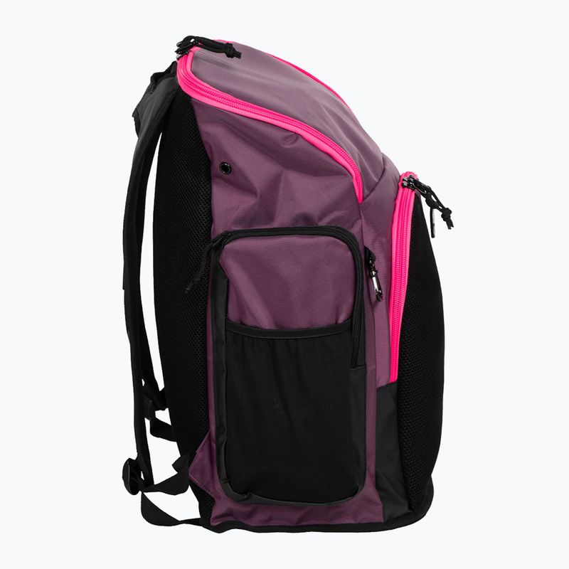 Раница arena Spiky III 45 l plum/neon pink 7