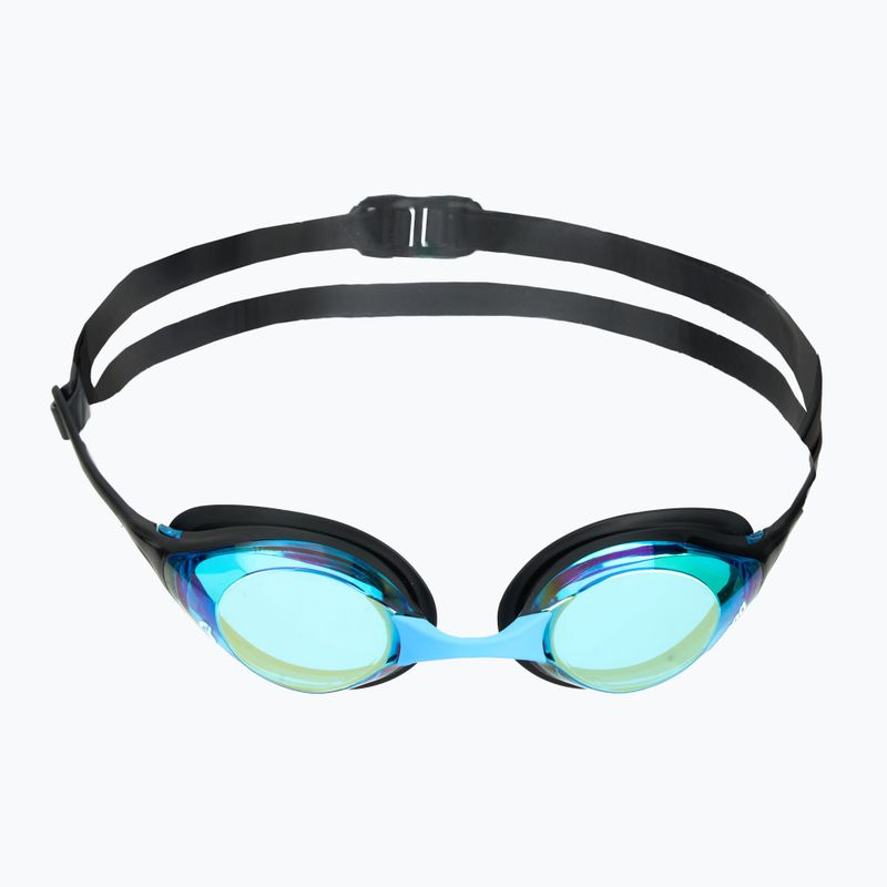Очила за плуване Arena Cobra Swipe Mirror black 004196 2