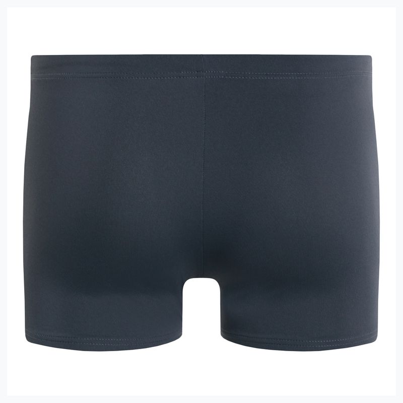 Мъжки бански боксерки arena Optimal Short сив 004083/560 2