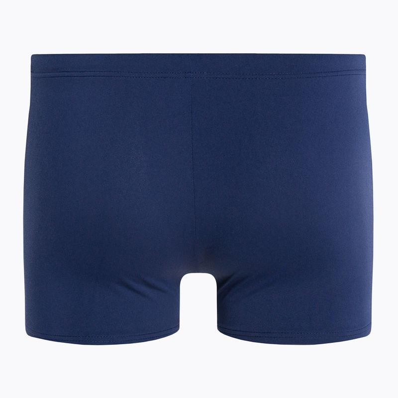 Мъжки бански боксерки arena Optimal Short тъмносиньо 004083/780 2
