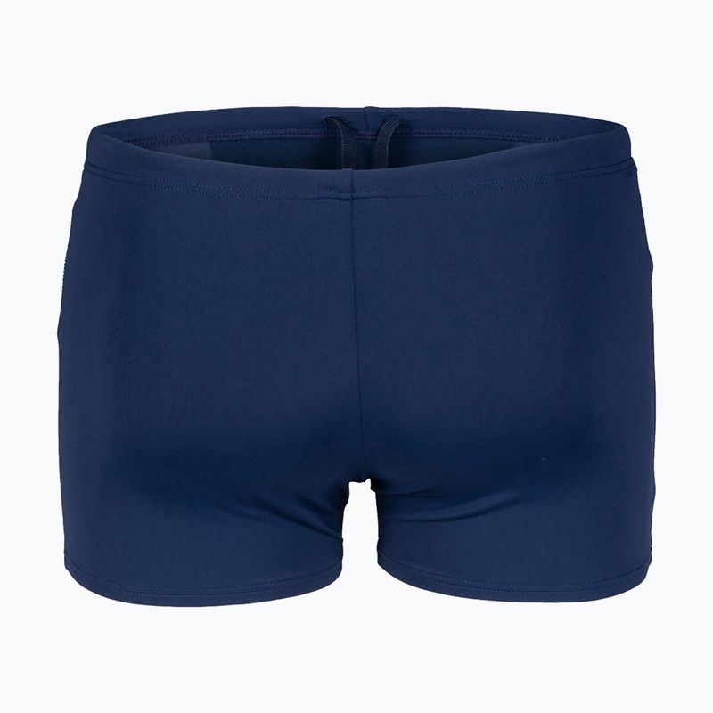 Мъжки бански боксерки arena Optimal Short тъмносиньо 004083/780 6