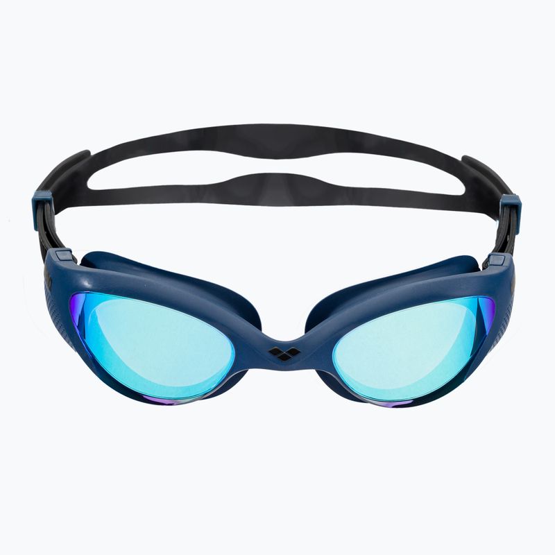 Очила за плуване Arena The One Mirror blue 003152/103 2