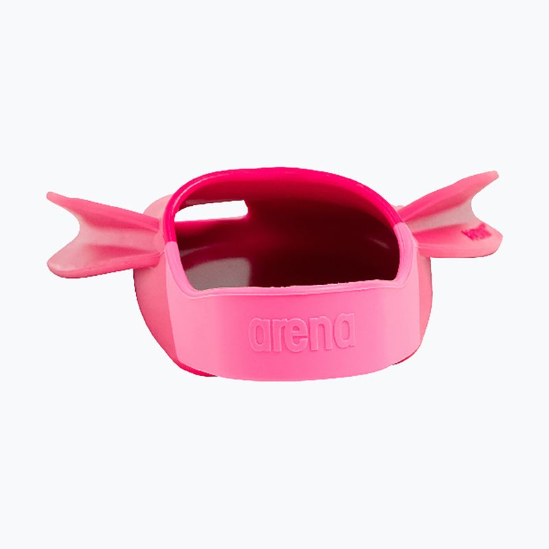Плавници за плуване Arena Powerfin Pro II pink 5