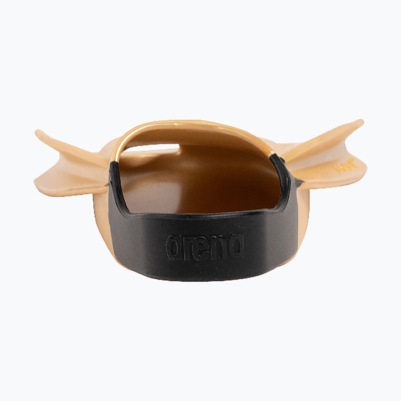 Плавници за плуване arena Powerfin Pro II gold 5