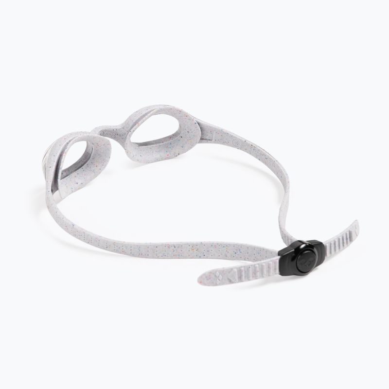 Детски очила за плуване Arena Spider clear/grey 3