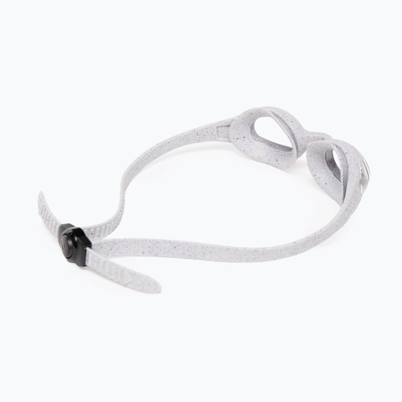 Детски очила за плуване Arena Spider clear/grey 4