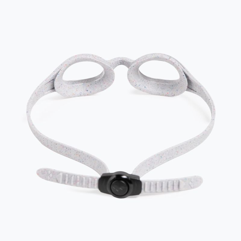 Детски очила за плуване Arena Spider clear/grey 6