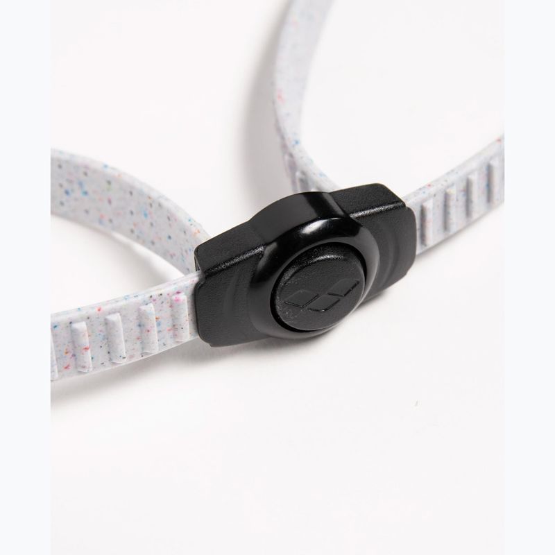 Детски очила за плуване Arena Spider clear/grey 11