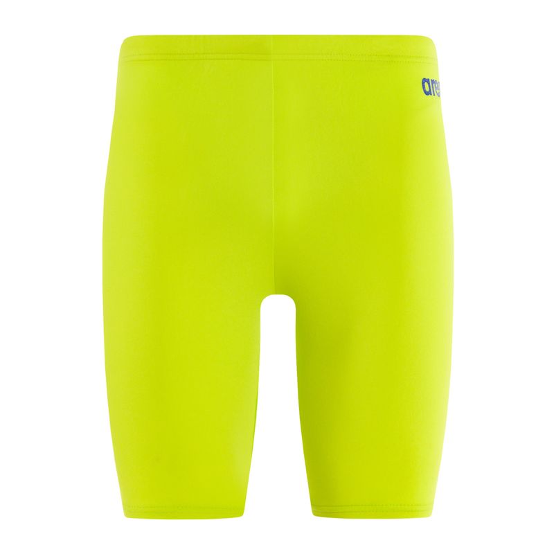Мъжки екип на Arena Swim Jammer Solid green 004770/680
