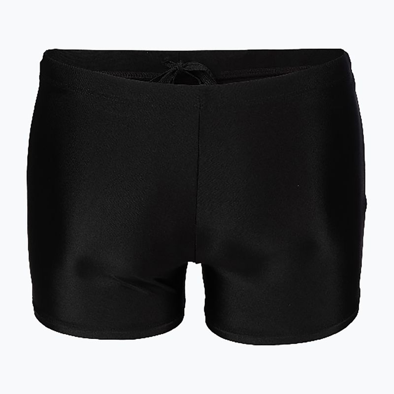 Мъжки боксерки за плуване arena Dynamo Short black 2