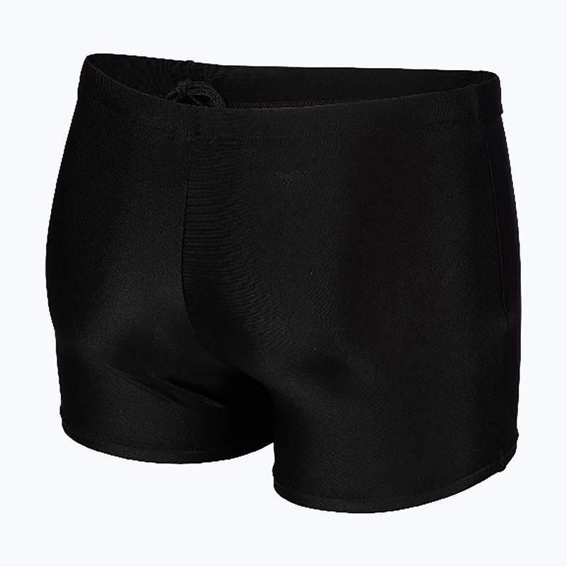 Мъжки боксерки за плуване arena Dynamo Short black 4
