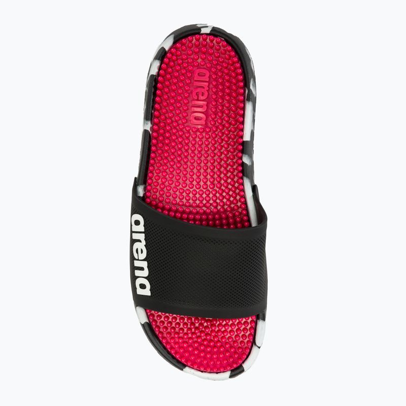 Чехли arena Marco BI arena pink 5