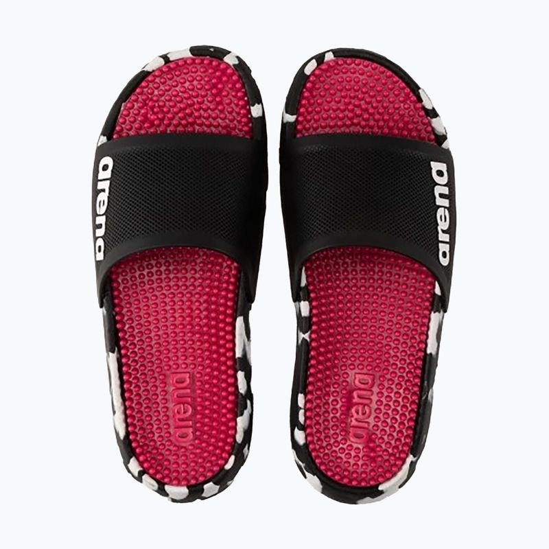 Чехли arena Marco BI arena pink 9