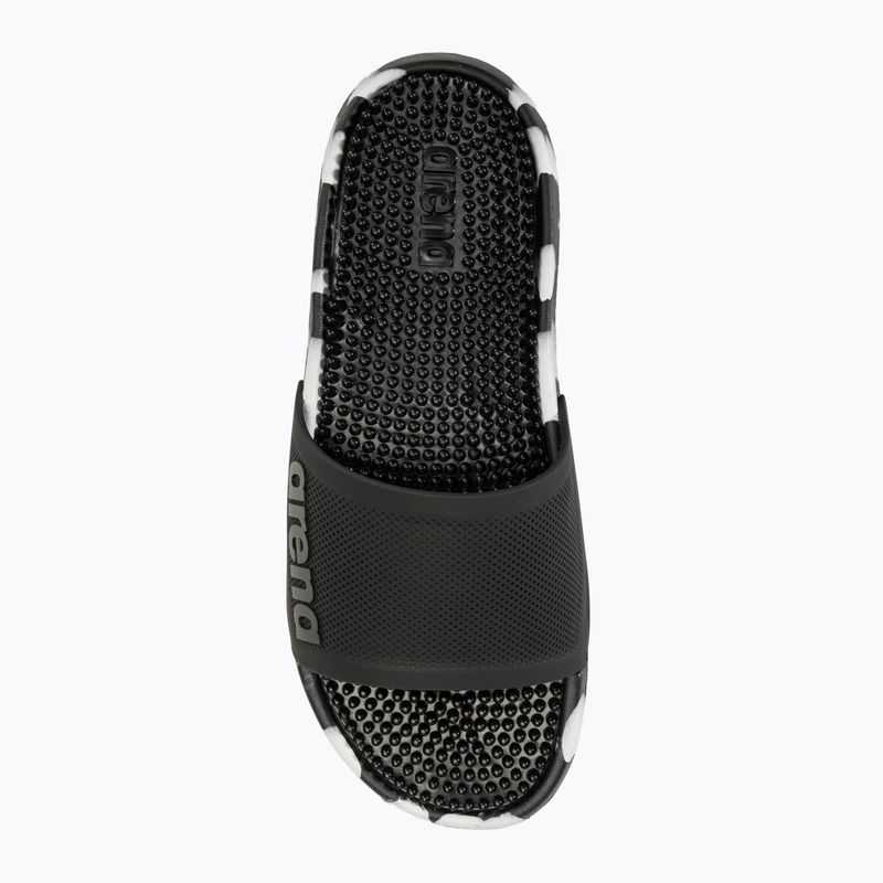 Чехли Marco BI arena black 5