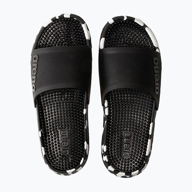Чехли Marco BI arena black 9