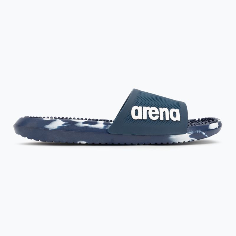 Чехли Arena Marco BI Arena blue 2