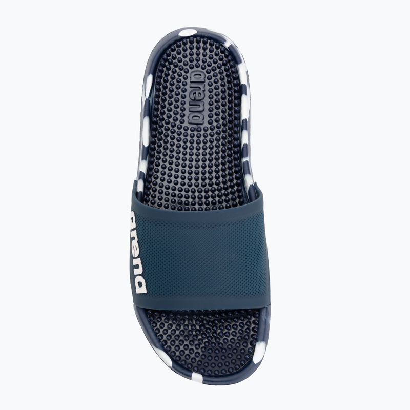 Чехли Arena Marco BI Arena blue 5