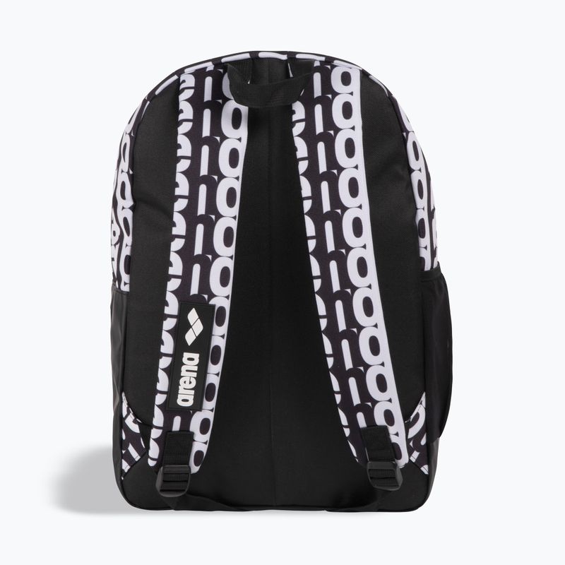Раница Arena Team 30 Allover monogram 3