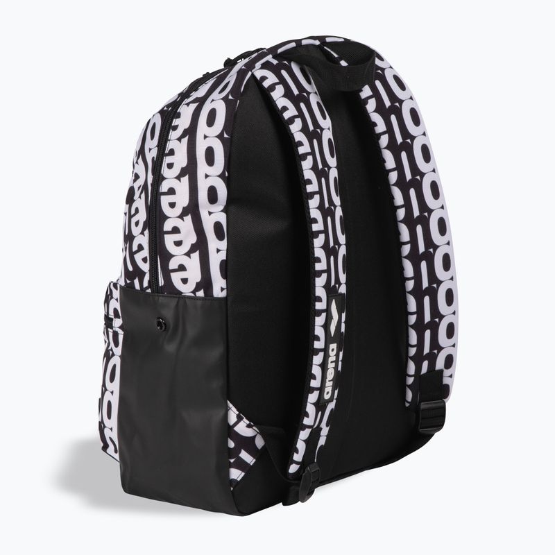 Раница Arena Team 30 Allover monogram 5