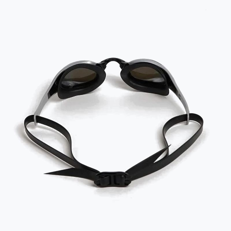 Очила за плуване arena Cobra Edge Swipe MR blue / silver / black 3