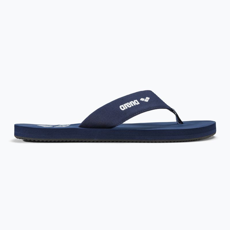 Мъжки джапанки Arena Sand Thong navy 2