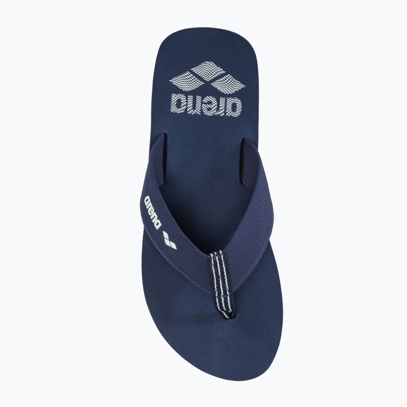 Мъжки джапанки Arena Sand Thong navy 5