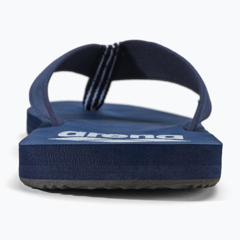 Мъжки джапанки Arena Sand Thong navy 6