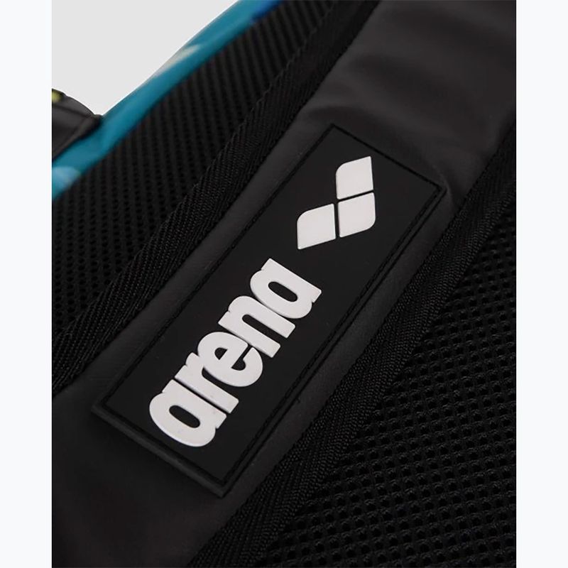 Раница за плуване arena Spiky III 45 l Allover confetti 12