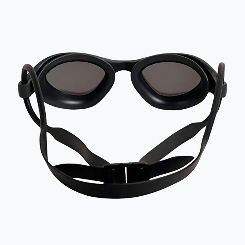 Очила за плуване arena 365 mirror silver/dark grey/black glob 9