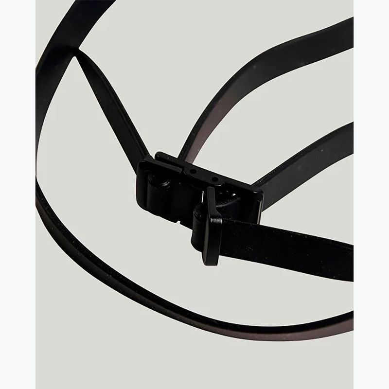 Очила за плуване arena 365 mirror silver/dark grey/black glob 14