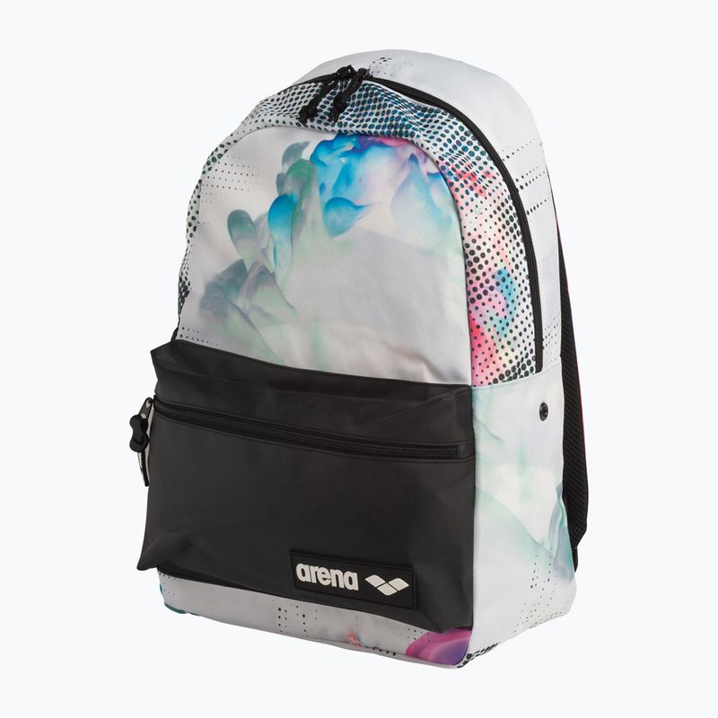 Раница Arena Team 30 l Allover air brush 3