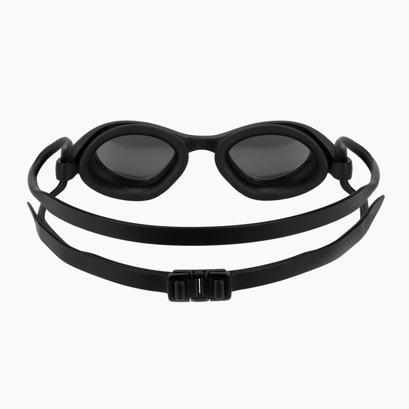 Очила за плуване arena arena 365 Mirror mirror silver/dark green/black 4