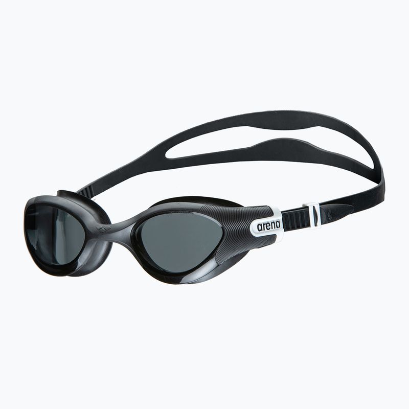 Очила за плуване Arena The One Plus smoke/black