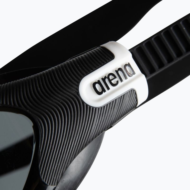 Очила за плуване Arena The One Plus smoke/black 6