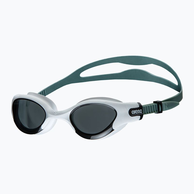 Очила за плуване Arena The One Plus smoke/white/sage