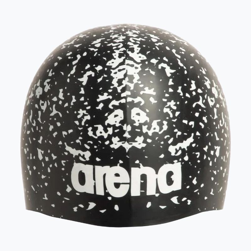 Шапка за плуване arena Poolish Moulded paints