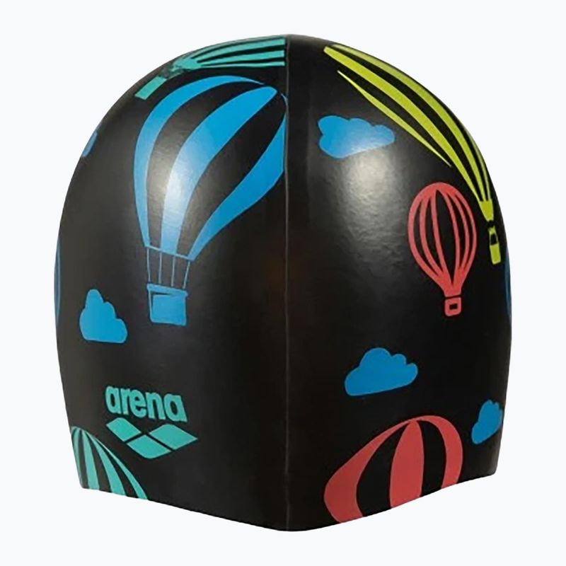 Детска шапка за плуване arena Print air baloons 2