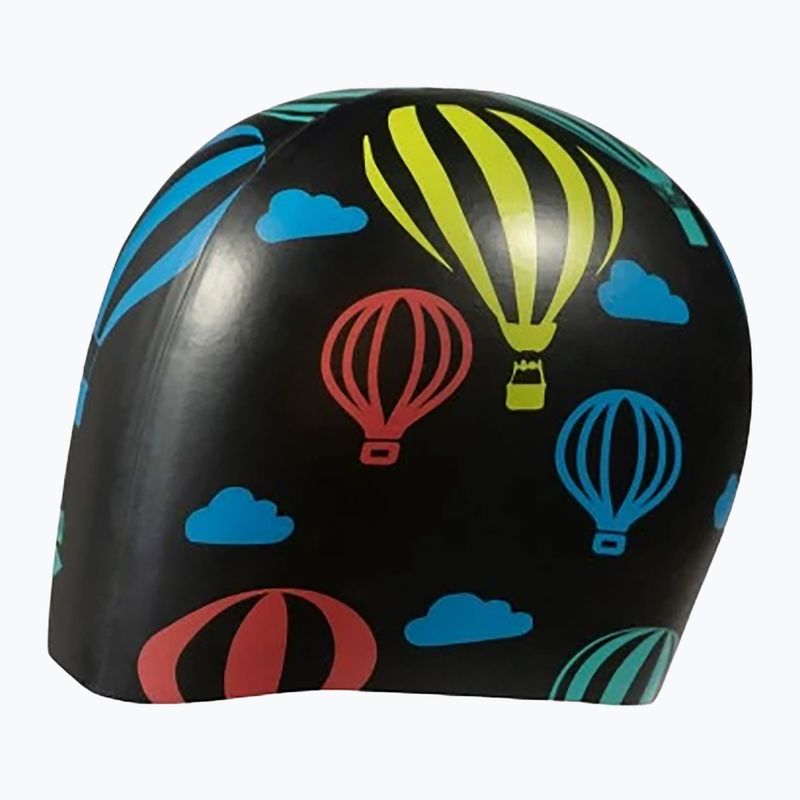 Детска шапка за плуване arena Print air baloons 4