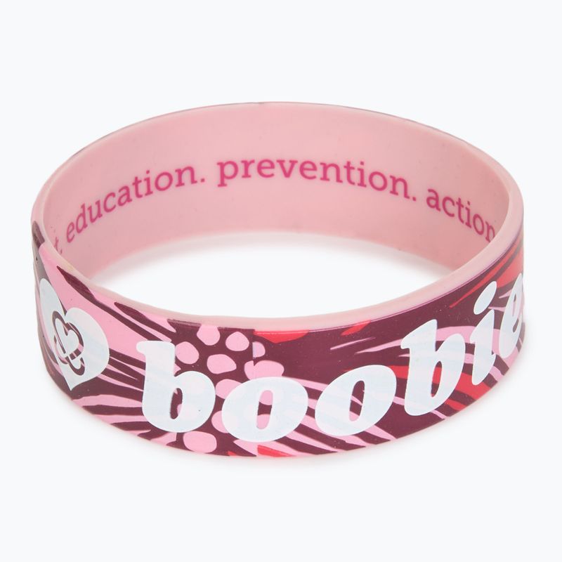 Мъжки слипове за плуване arena Pink Dahlia shocking pink/multi 4