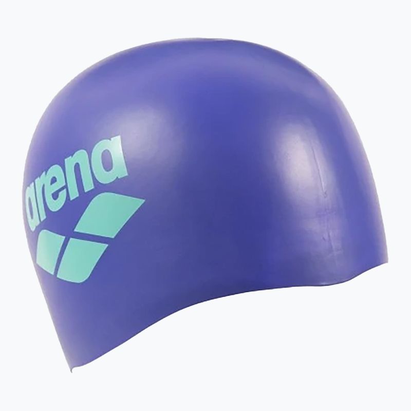 Arena Реверсивна шапка aqua шапка за плуване 3