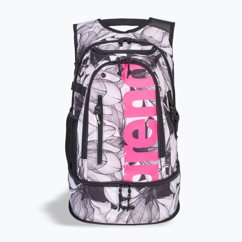 Arena Fastpack 3.0 Allover 40 л раница за плуване с морско дъно
