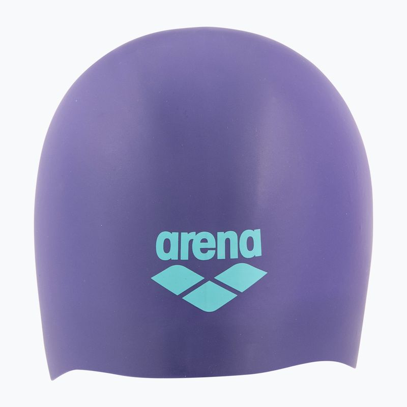 Arena Long Hair future здрач/вода шапка за плуване