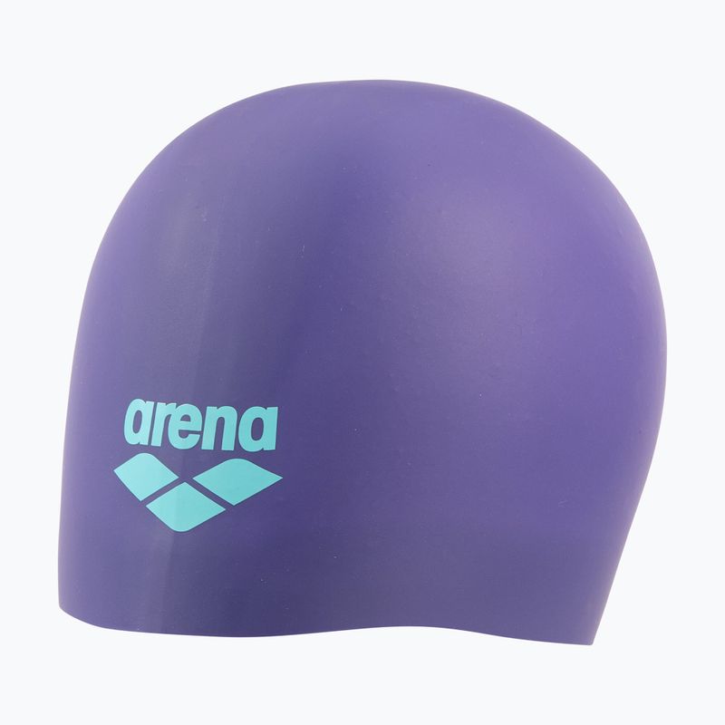 Arena Long Hair future здрач/вода шапка за плуване 2