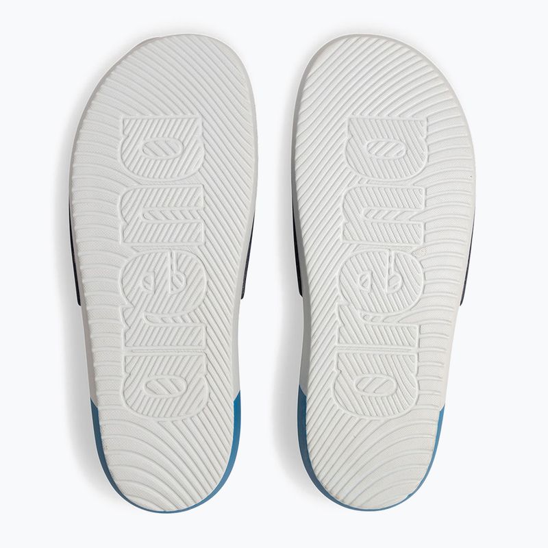 Чехли arena Marco Active navy/white/turquoise 11