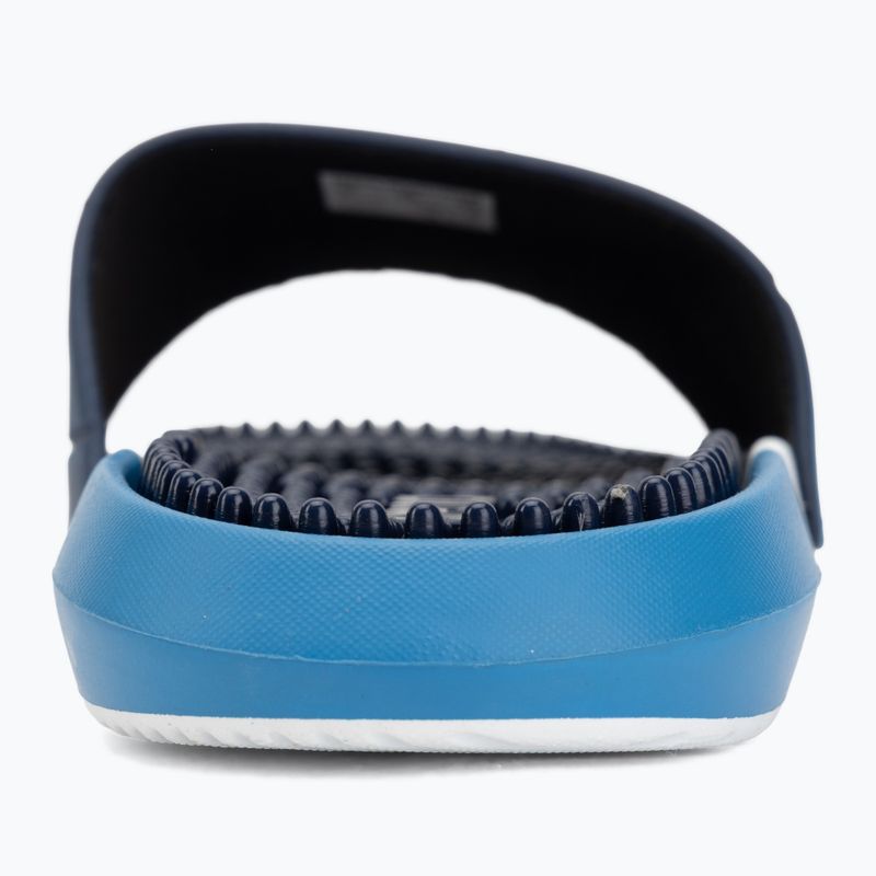Чехли arena Marco Active navy/white/turquoise 6