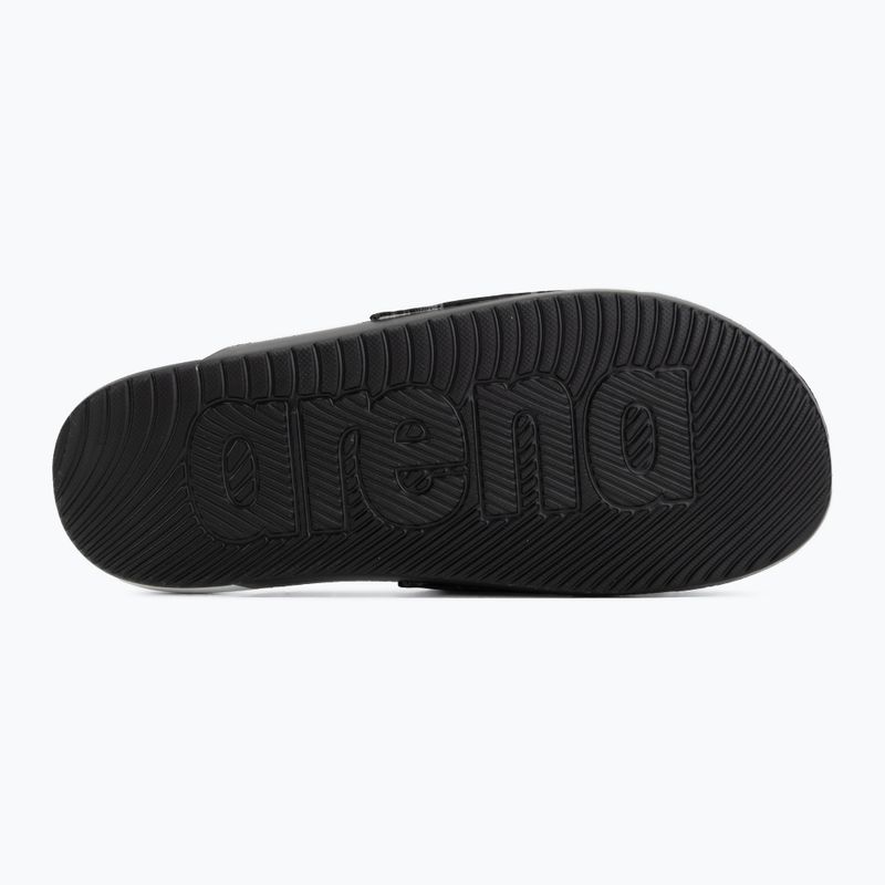 Чехли arena Marco Active lime/black/white 4