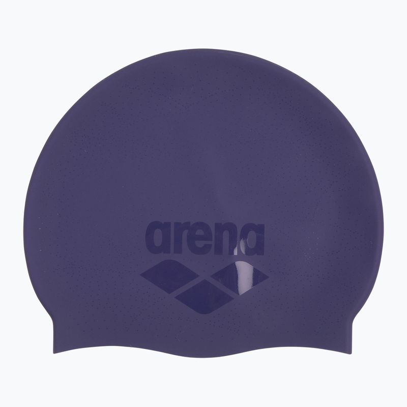 Шапка за плуване Arena Shine future dusk/water 2