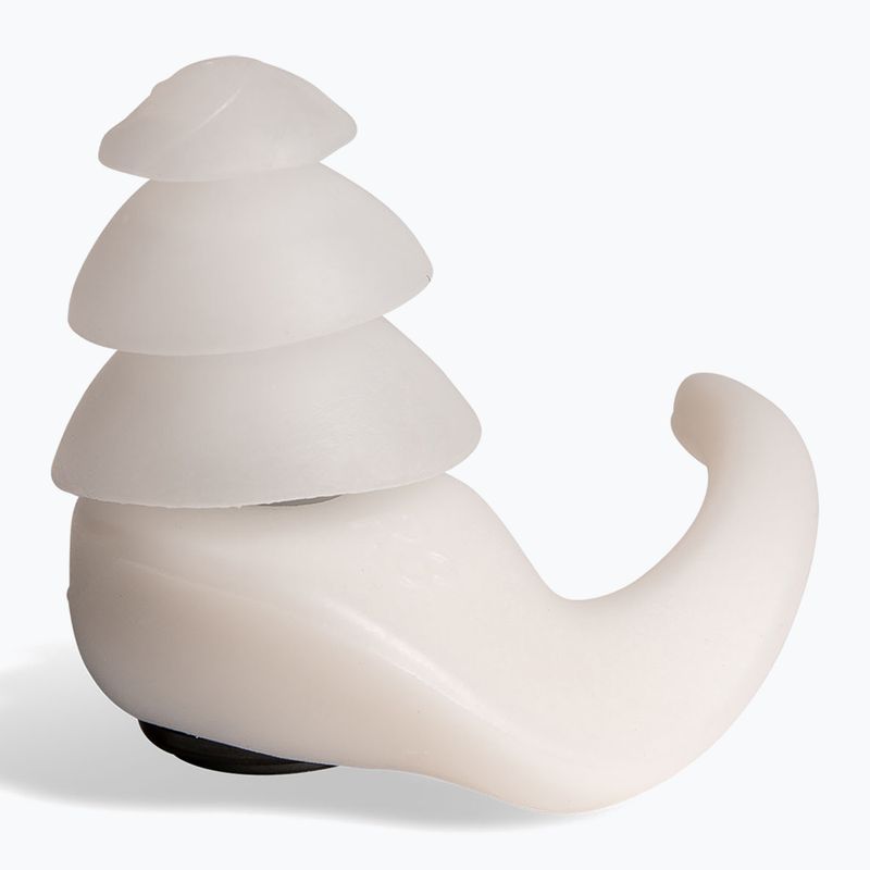 Тапи за уши Arena Earplug clear 3